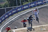 Tour de France 2025 - 112th Edition - 13th stage Loudenvielle - Peyragudes 10,9 km - 18/07/2025 -  - Kei Tsuji/SprintCyclingAgency?2025